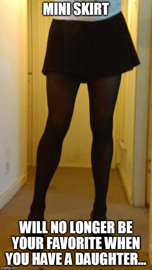 skirt Memes & GIFs Imgflip