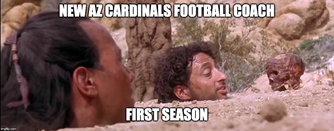 Another Preseason, done. Now the fun begins. Imgflip