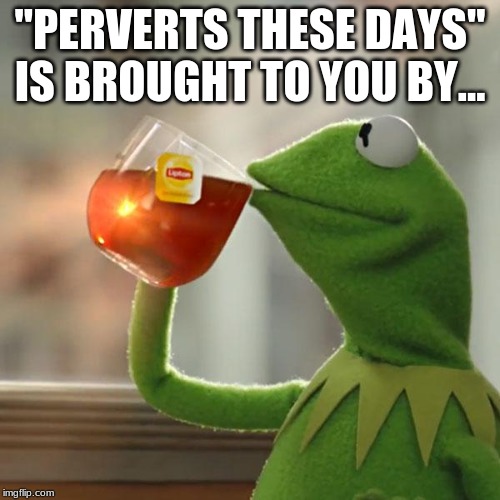 But That's None Of My Business Meme Imgflip