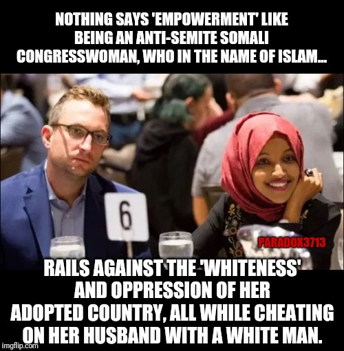 So Empowered, so Courageous, so Brave. Imgflip