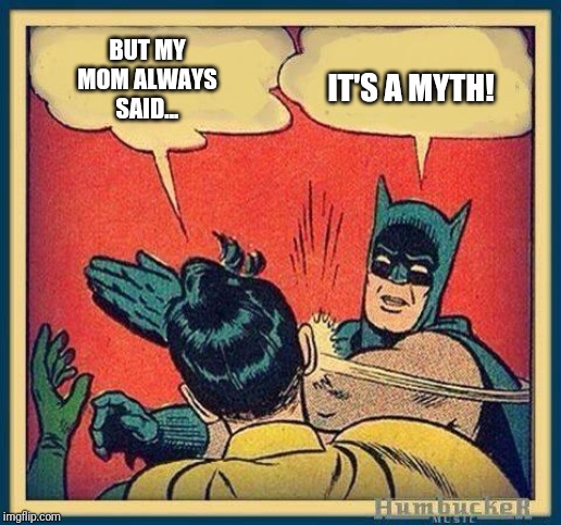 batman and robin Imgflip