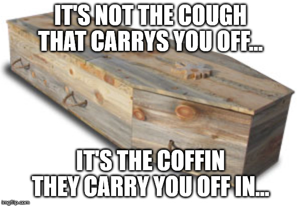 coffin Memes & GIFs Imgflip