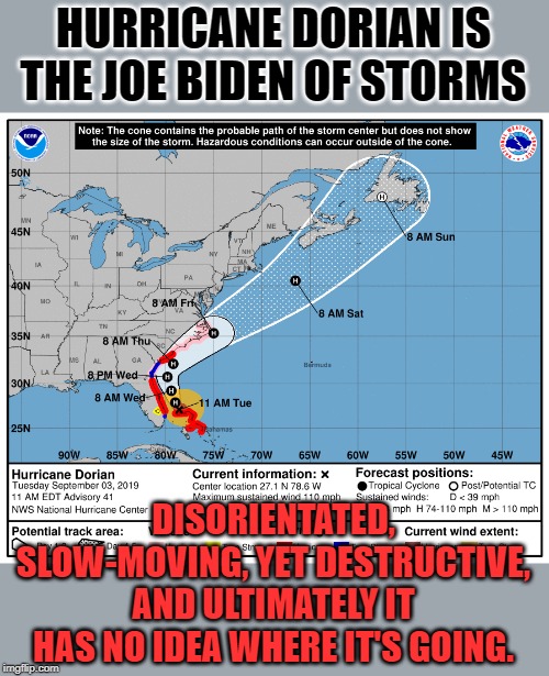 They should have named it "Crazy Joe" Imgflip
