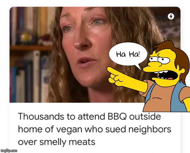 That'll teach ya Imgflip