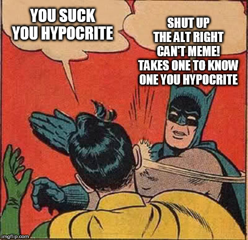 Who put you in Charge? Imgflip
