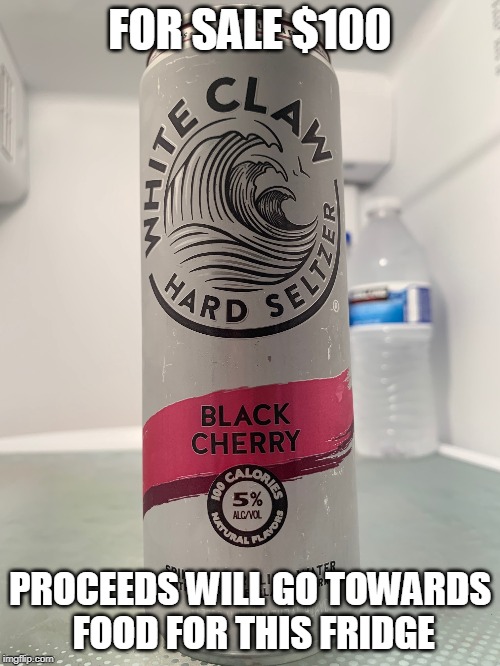 white claw Memes & GIFs Imgflip