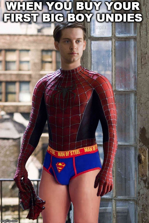 Sexy Undies Sunday Imgflip