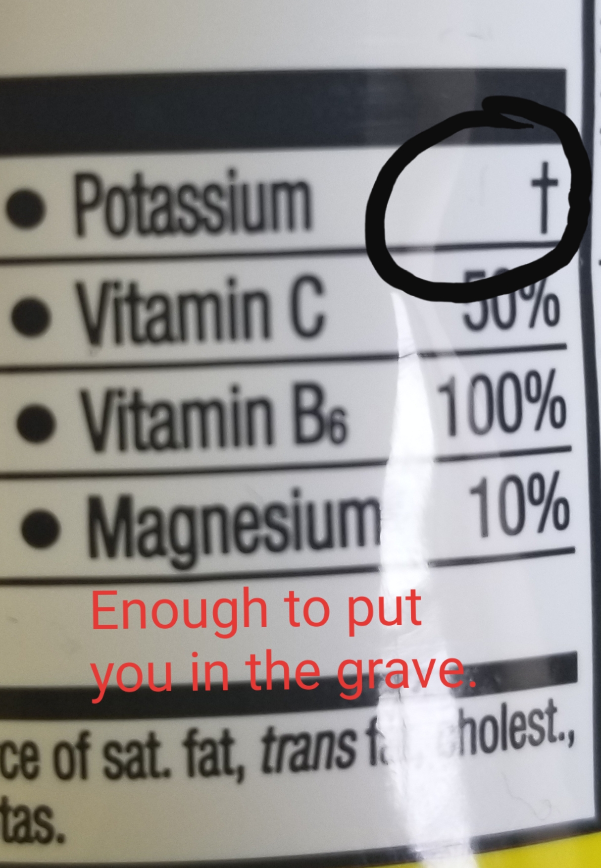 Funny, grave jokes, humor, vitamins Blank Template Imgflip