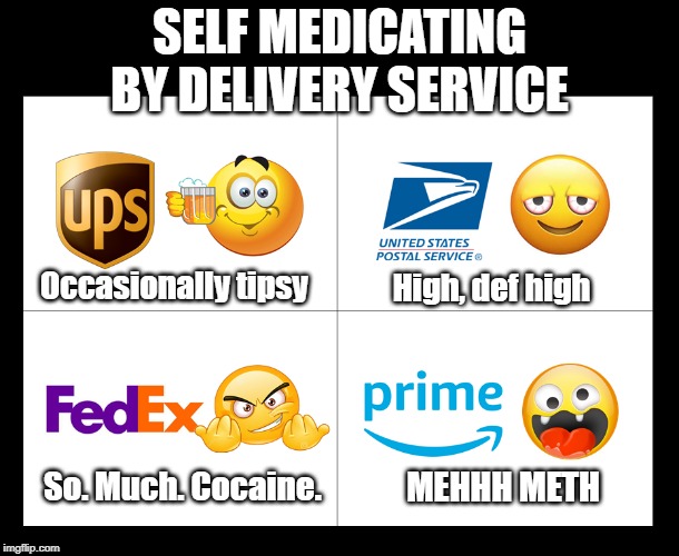 delivery Memes & GIFs Imgflip