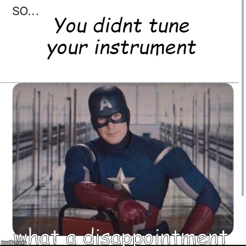 Captain america PSA Memes Imgflip