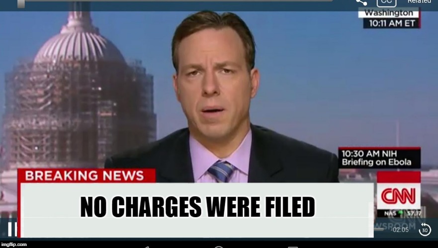 cnn breaking news template Imgflip