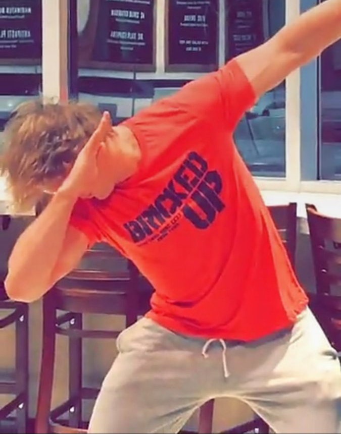 "dab" Meme Templates Imgflip