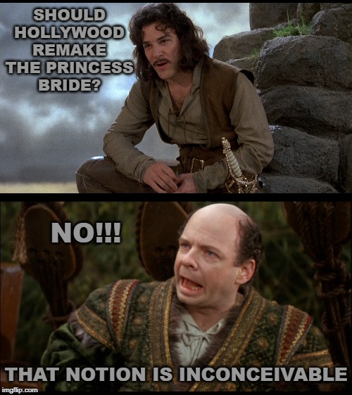inconceivable Memes & GIFs Imgflip