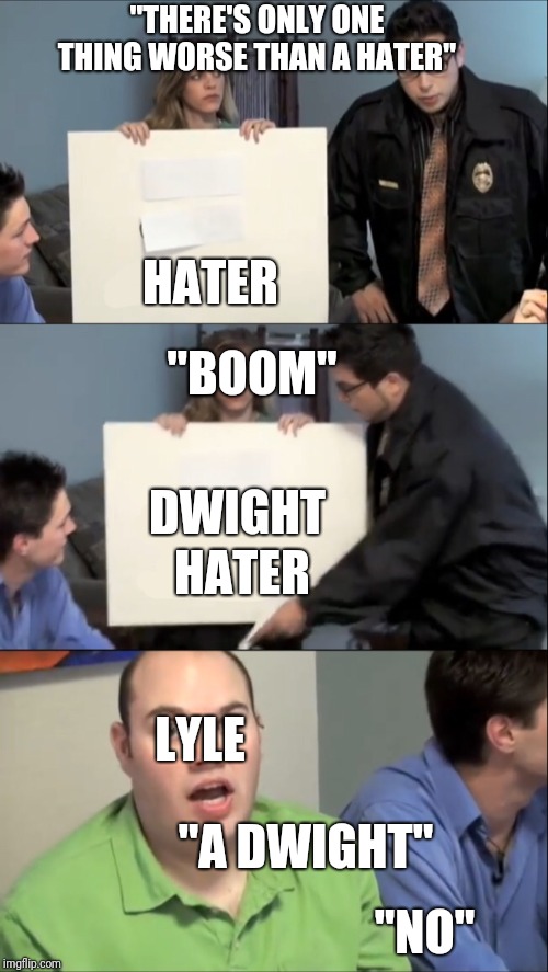 There is only one thing worse than Imgflip