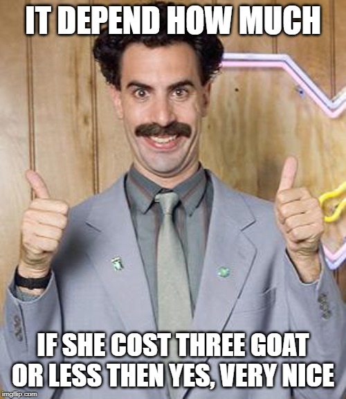 borat Imgflip