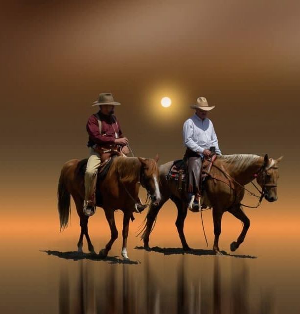 "cowboy" Meme Templates Imgflip