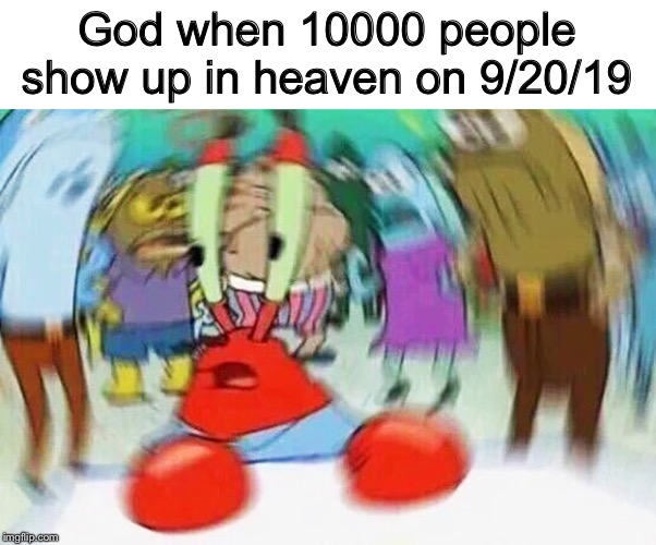 Mr.Krabs Confused Memes Imgflip