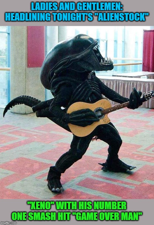 Funny Xenomorph Memes Mew Comedy