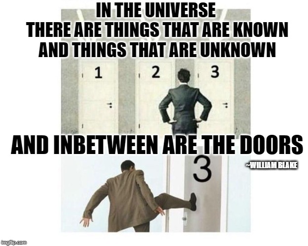3 doors Memes Imgflip
