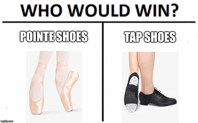 Who Would Win? Meme Imgflip