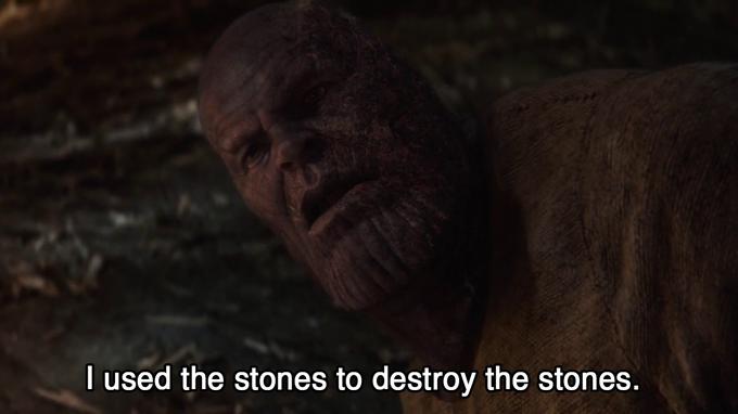 "avengers" Meme Templates Imgflip