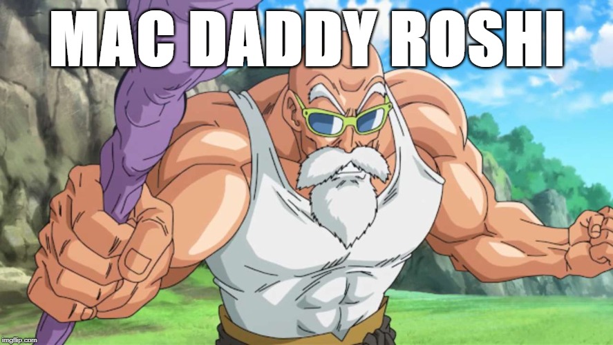 How'd he get his name? Imgflip
