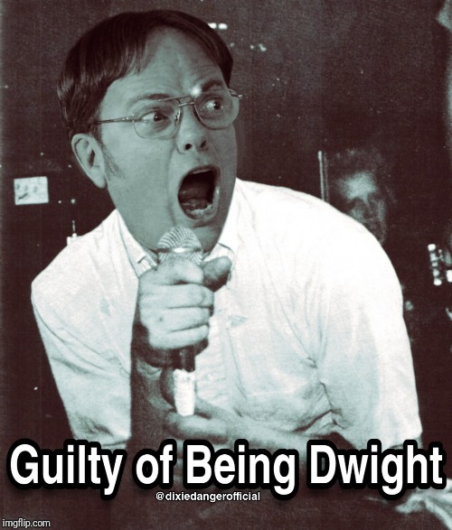 The Office Dwight Meme Generator