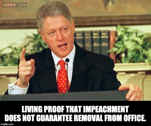 Bill Clinton Sexual Relations Imgflip