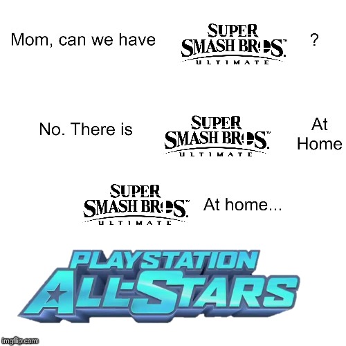 Mom can we have Imgflip