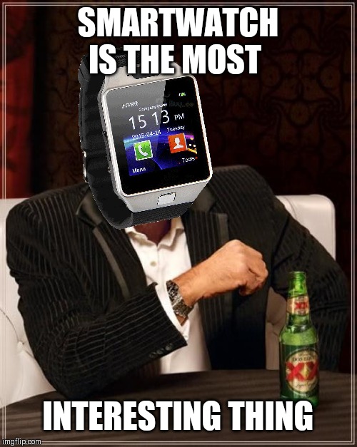 The Most Interesting Man In The World Meme Imgflip