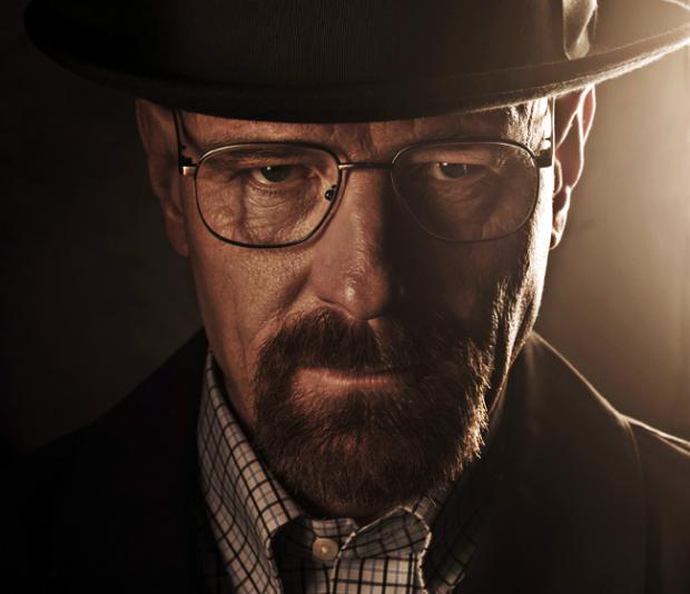 Heisenberg Blank Template Imgflip