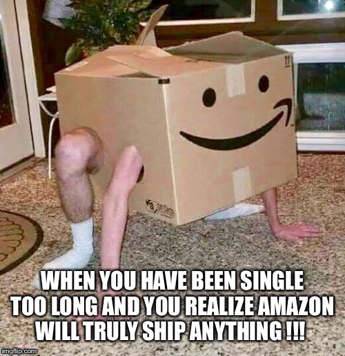 Man in a box Imgflip