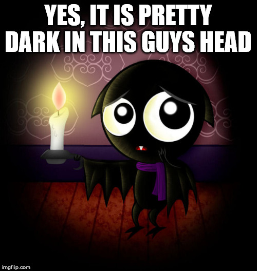 hello darkness my old friend Memes & GIFs Imgflip