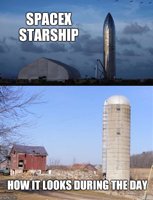 spacex Memes & GIFs Imgflip