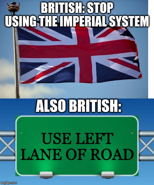 yes, i know there is more stuff we have that is considered wrong then