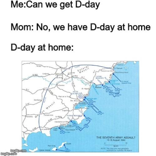 dday Memes & GIFs Imgflip