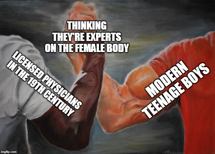 Epic Handshake Meme Imgflip