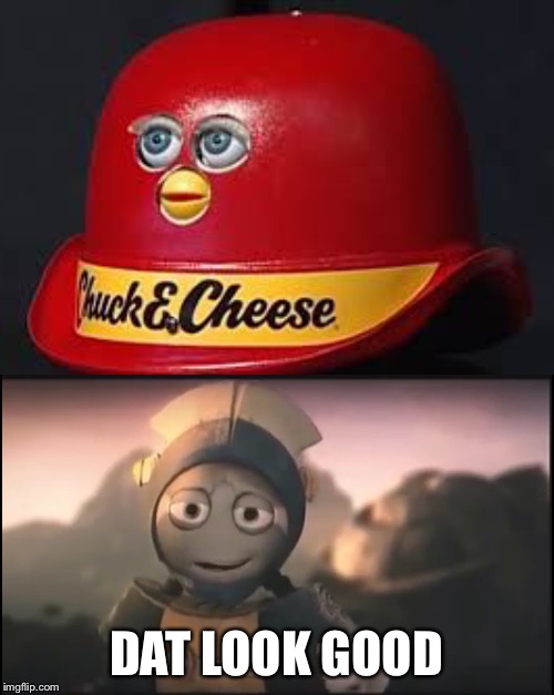 chuck e cheese Memes & GIFs Imgflip