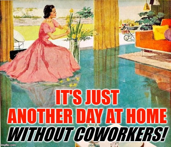 Housewife Goals Imgflip