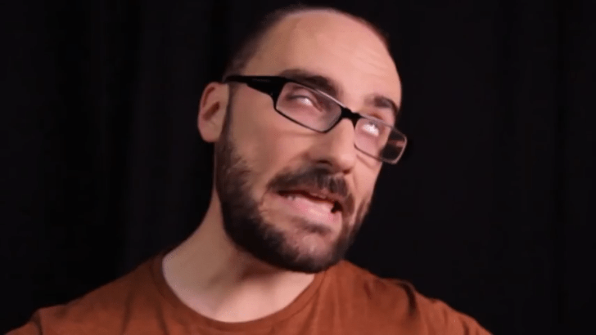 Vsauce michael Blank Template Imgflip