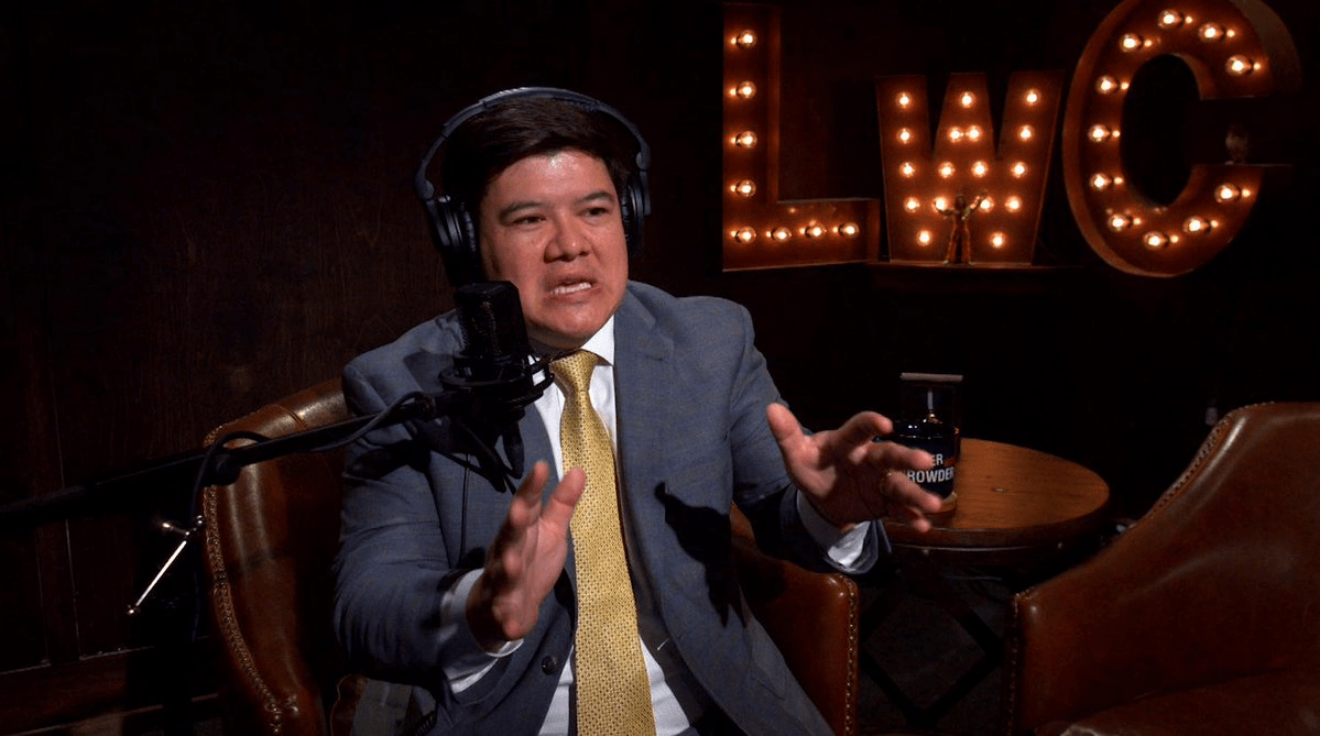 Bill Richmond Blank Template Imgflip