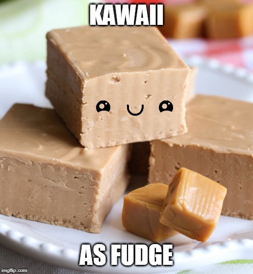 Kawaii A.F. Imgflip