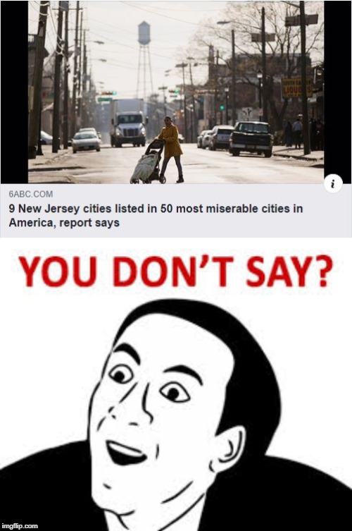 Anyone Surprised? Imgflip