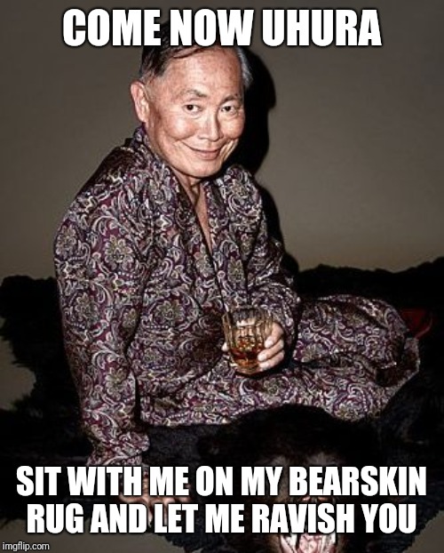 Takei Memes Imgflip