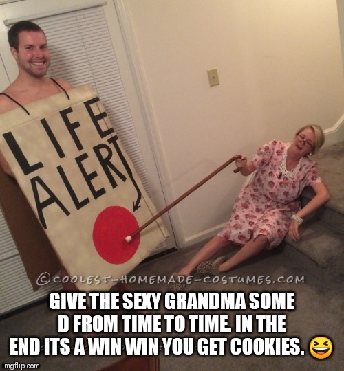 Life alert Memes Imgflip