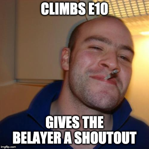 Good Guy Greg Meme Imgflip