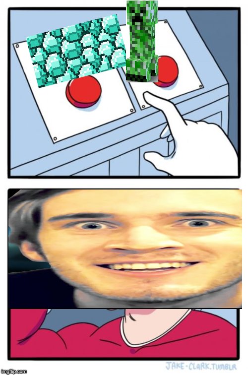 Two Buttons Meme Imgflip