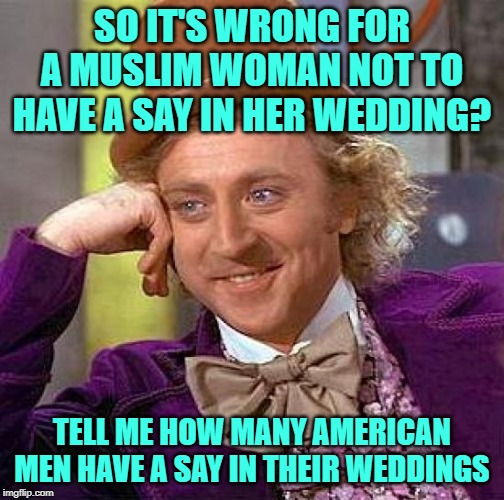 90 Day Fiance Wedding Condescension Imgflip