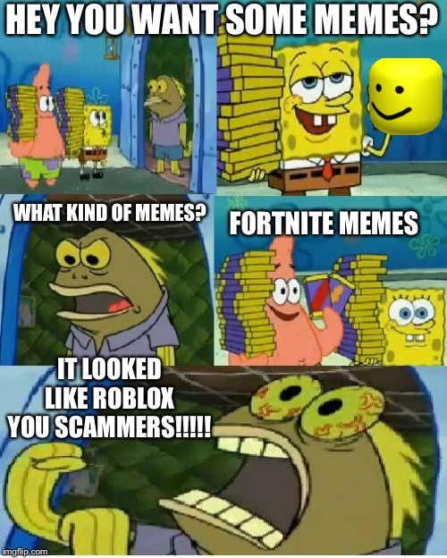 Chocolate Spongebob Memes Imgflip