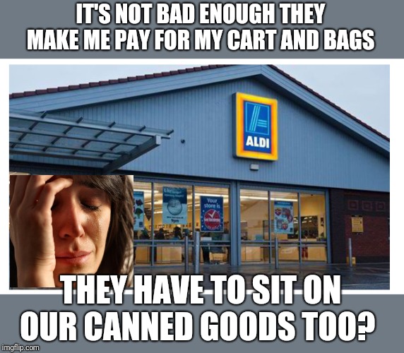 And I always thought they crushed the tomatoes before canning them